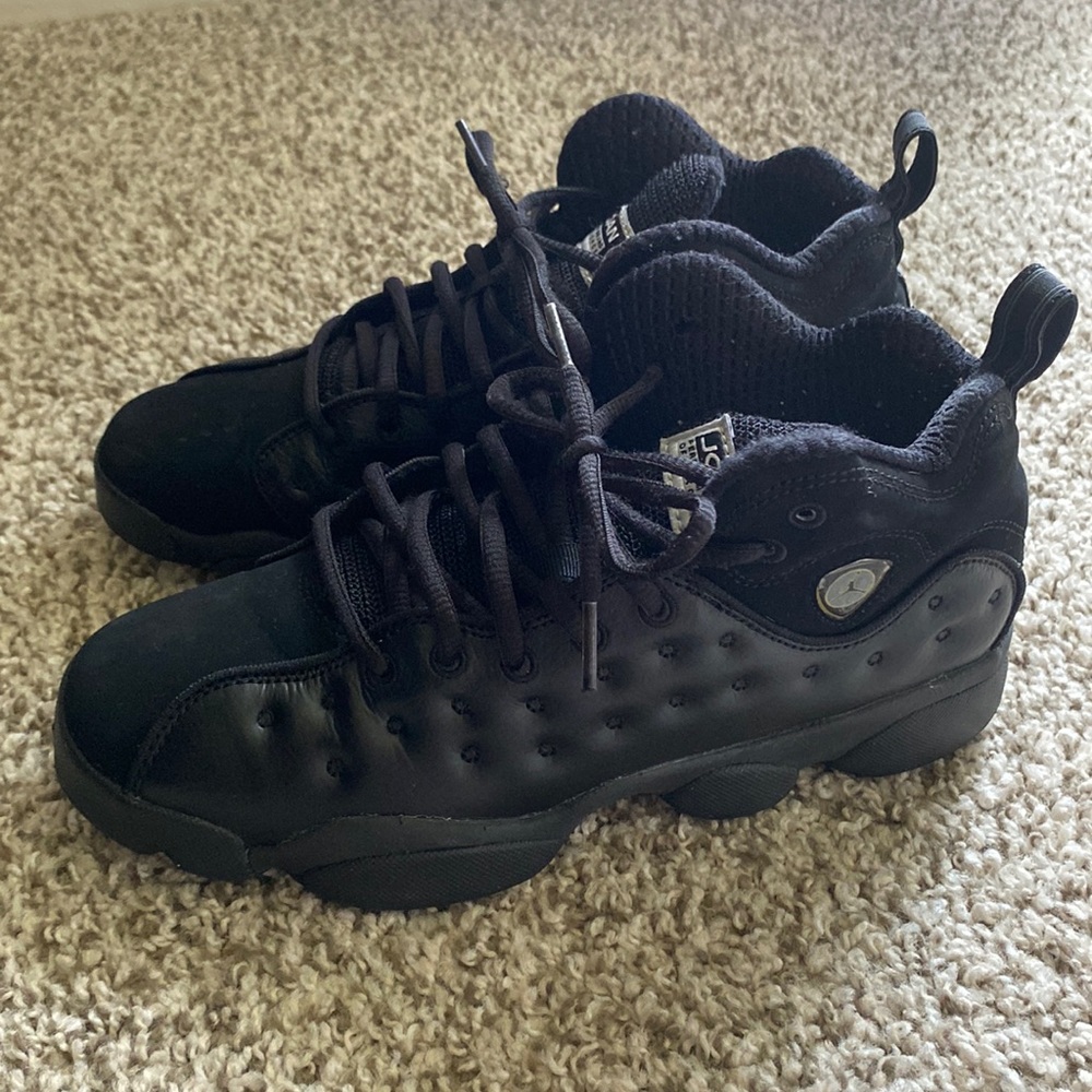 Jump man Jordan’s